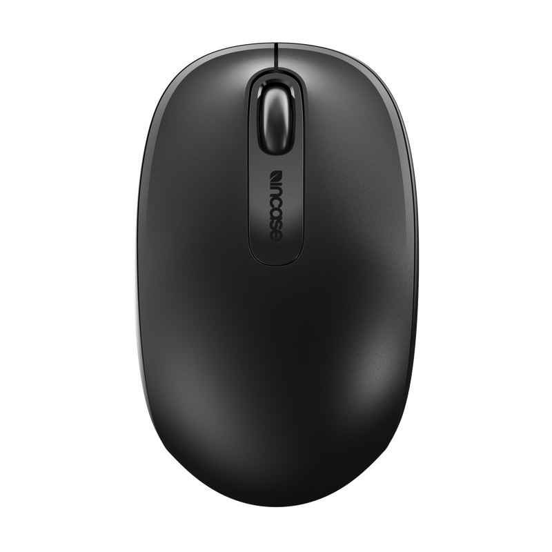 Incase By Microsoft Wireless Mobile Mouse 1850 EN/FR/ES/PT - AMR