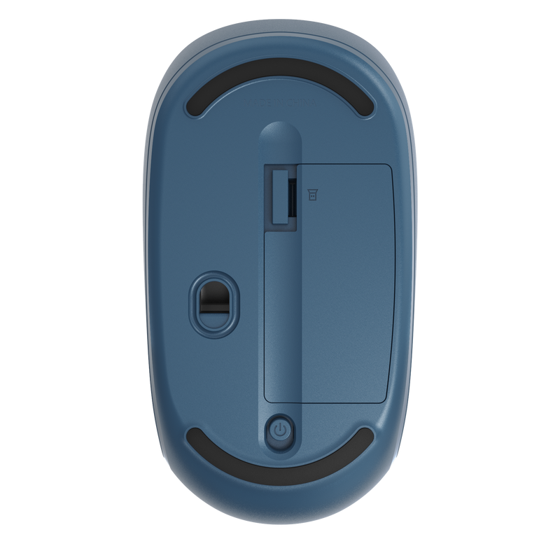 Incase By Microsoft Wireless Mobile Mouse 1850 EN/FR/ES/PT - AMR