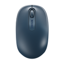 Incase By Microsoft Wireless Mobile Mouse 1850 EN/FR/ES/PT - AMR