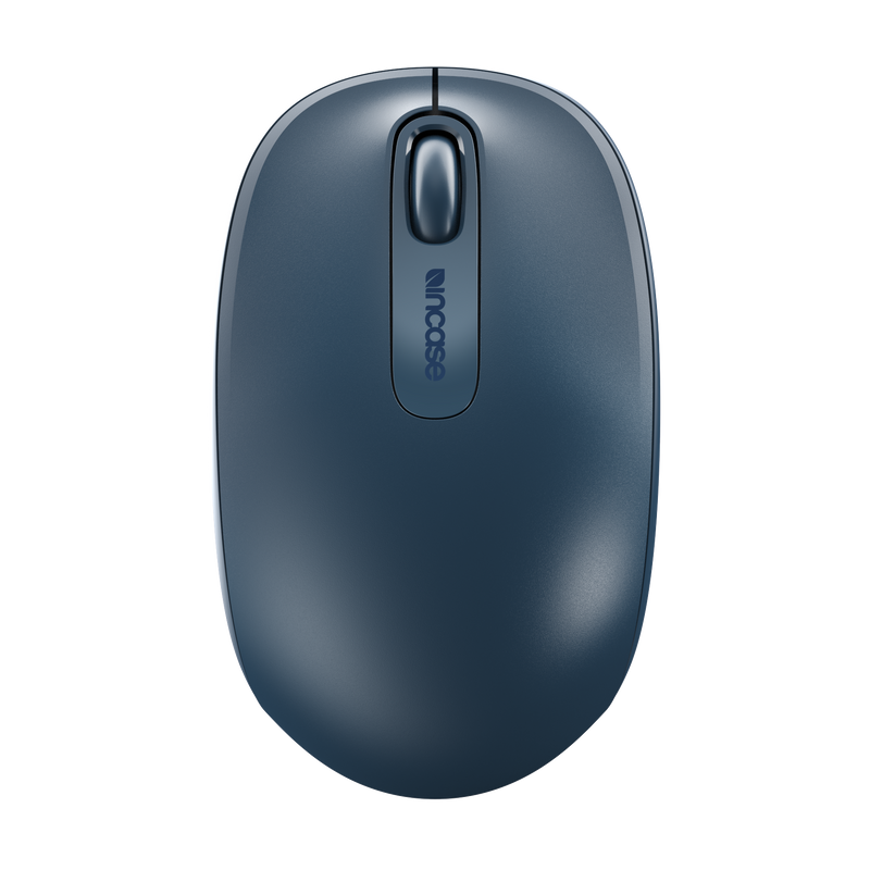 Incase By Microsoft Wireless Mobile Mouse 1850 EN/FR/ES/PT - AMR