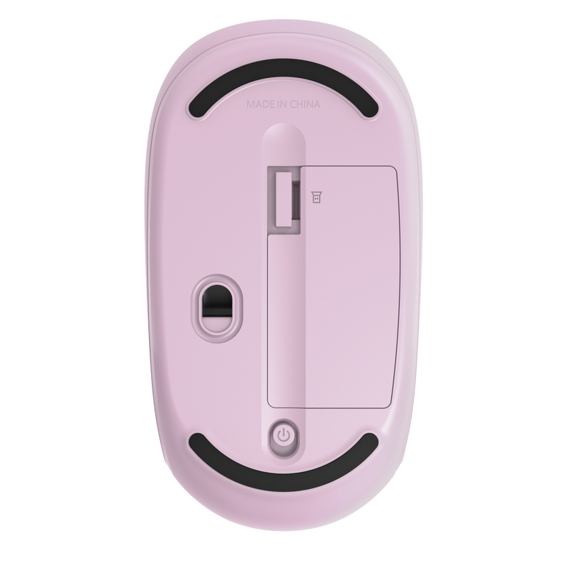 Incase By Microsoft Wireless Mobile Mouse 1850 EN/FR/ES/PT - AMR