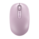 Incase By Microsoft Wireless Mobile Mouse 1850 EN/FR/ES/PT - AMR