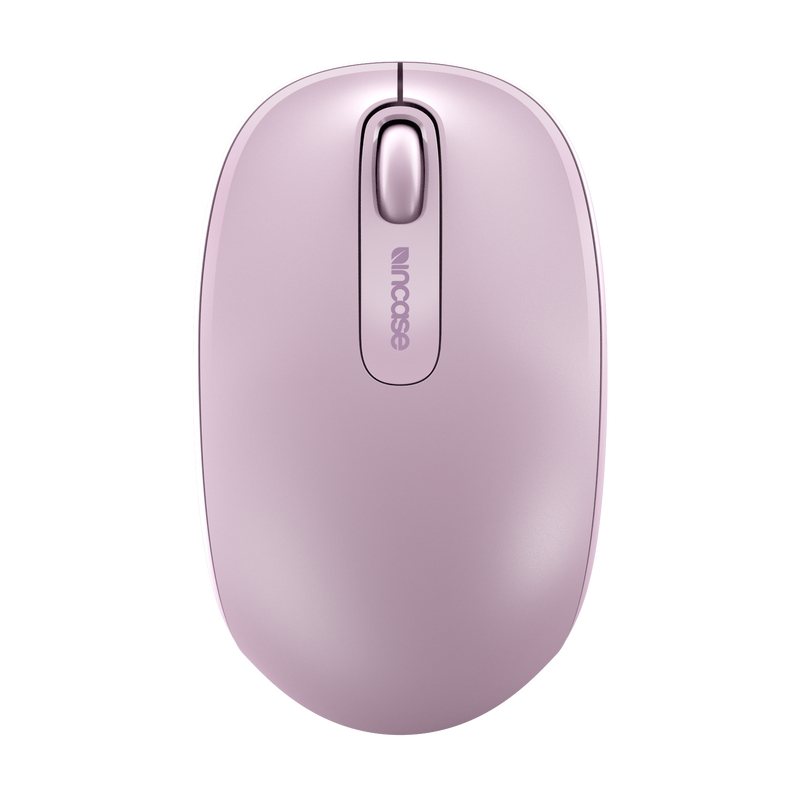 Incase By Microsoft Wireless Mobile Mouse 1850 EN/FR/ES/PT - AMR