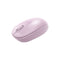 Incase By Microsoft Wireless Mobile Mouse 1850 EN/FR/ES/PT - AMR