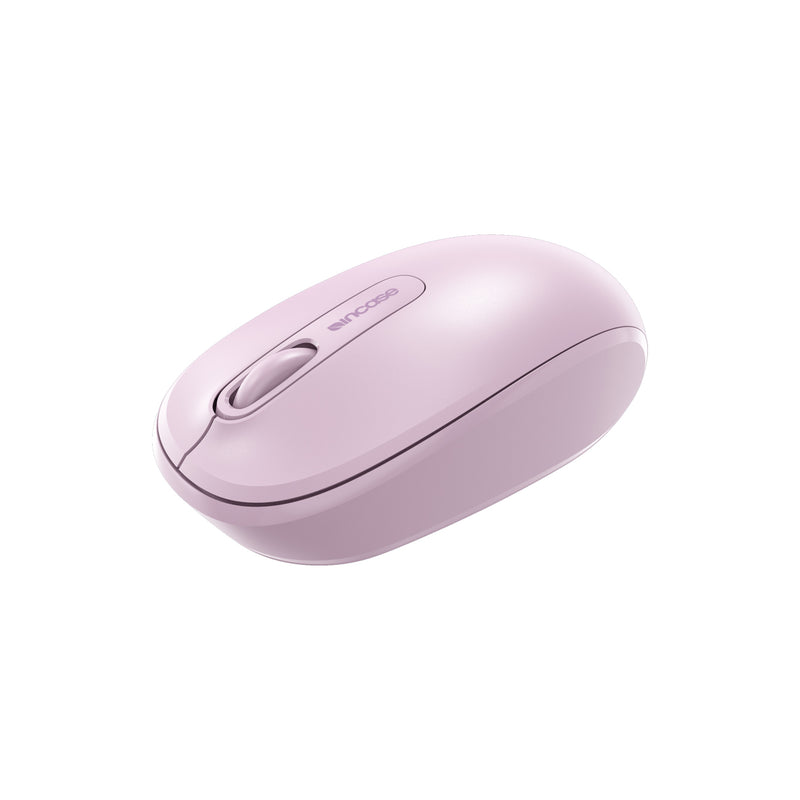 Incase By Microsoft Wireless Mobile Mouse 1850 EN/FR/ES/PT - AMR