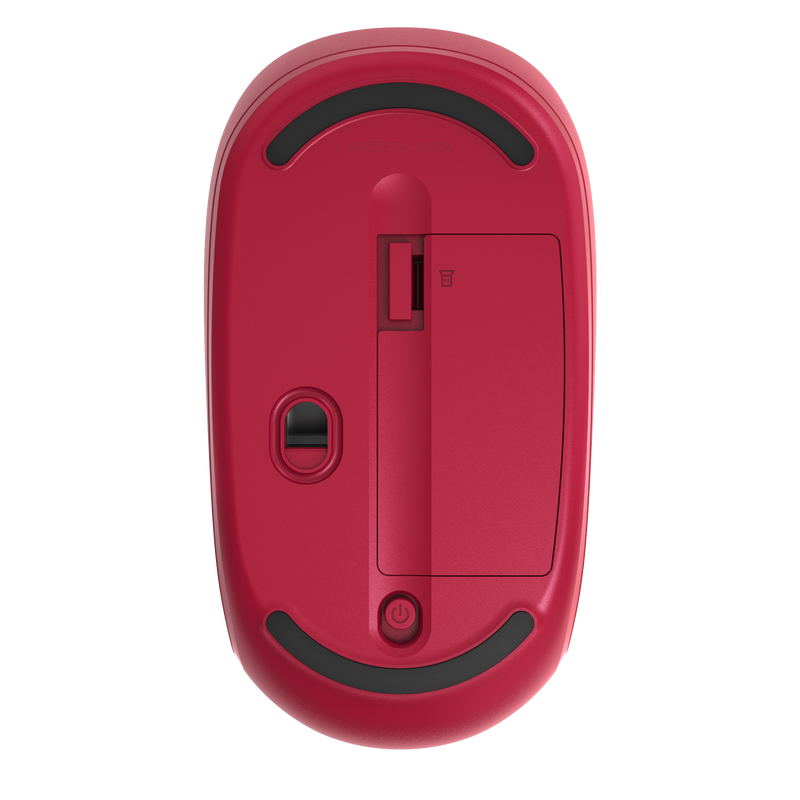 Incase By Microsoft Wireless Mobile Mouse 1850 EN/FR/ES/PT - AMR