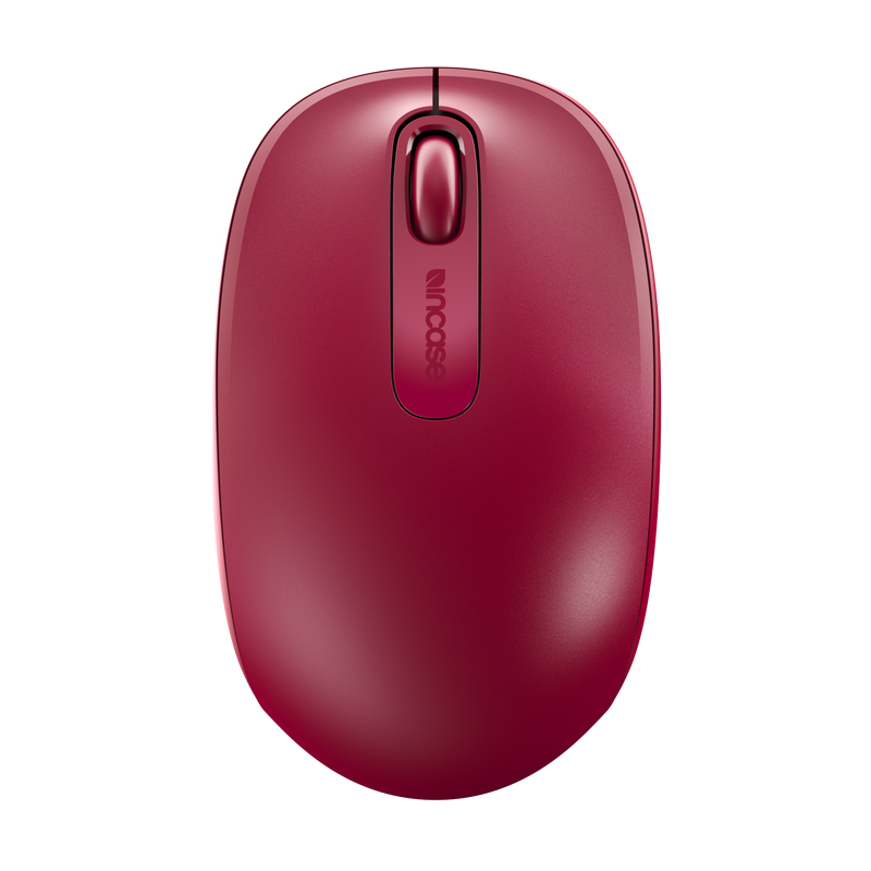 Incase By Microsoft Wireless Mobile Mouse 1850 EN/FR/ES/PT - AMR