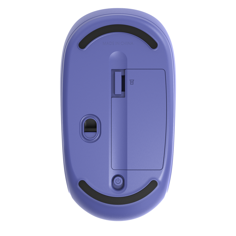 Incase By Microsoft Wireless Mobile Mouse 1850 EN/FR/ES/PT - AMR