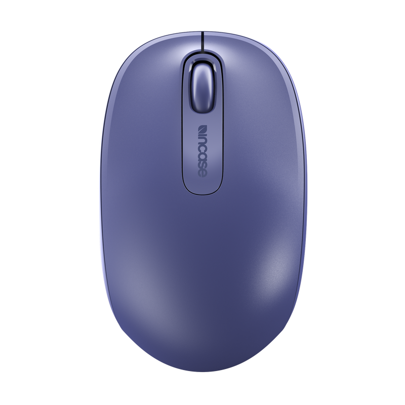 Incase By Microsoft Wireless Mobile Mouse 1850 EN/FR/ES/PT - AMR