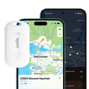 LOGiiX Vibrance Discover Tag