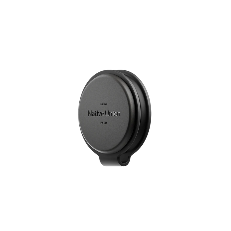 Native Union Voyage 2-in-1 Wireless Charger