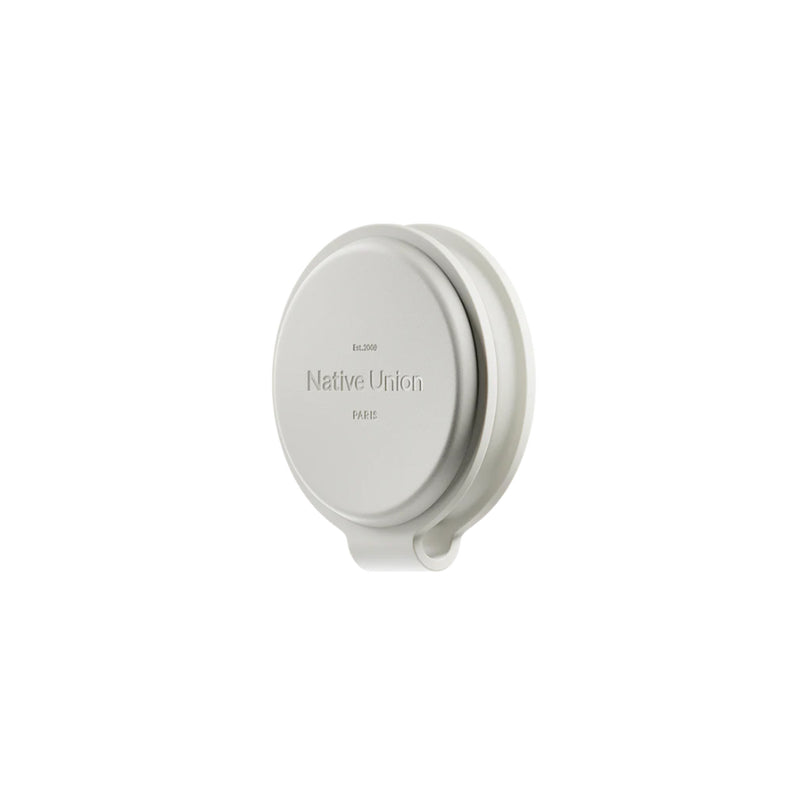 Native Union Voyage 2-in-1 Wireless Charger