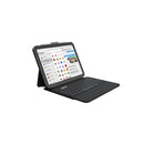 ZAGG Pro Keys 2 (without Trackpad) for iPad Pro 11in (2024)