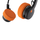 Defunc MONDO On-Ear Headphone