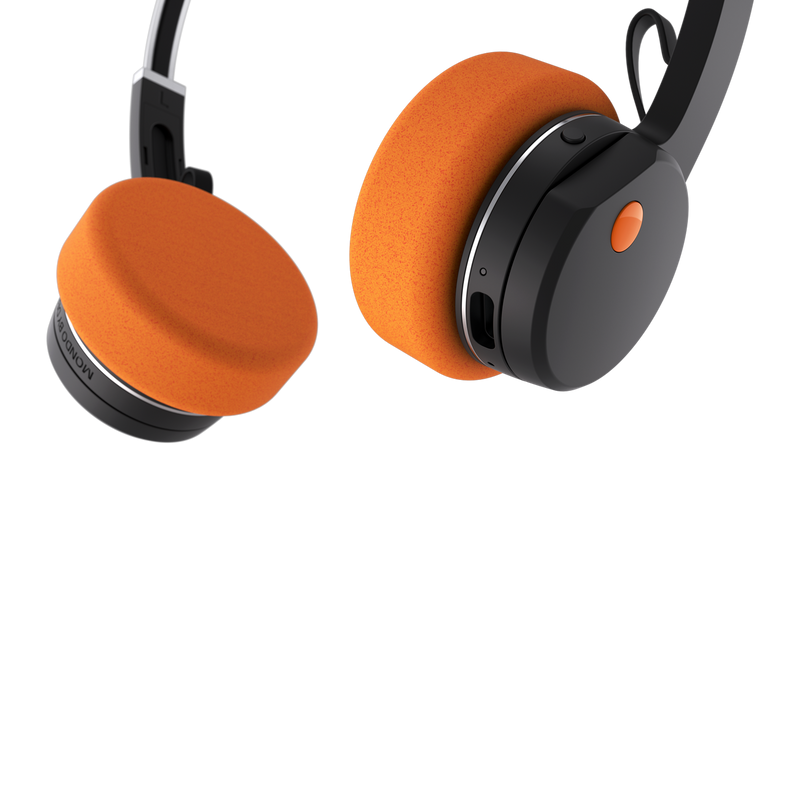 Defunc MONDO On-Ear Headphone