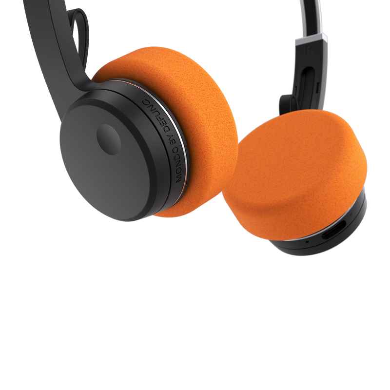 Defunc MONDO On-Ear Headphone