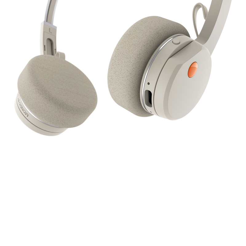 Defunc MONDO On-Ear Headphone