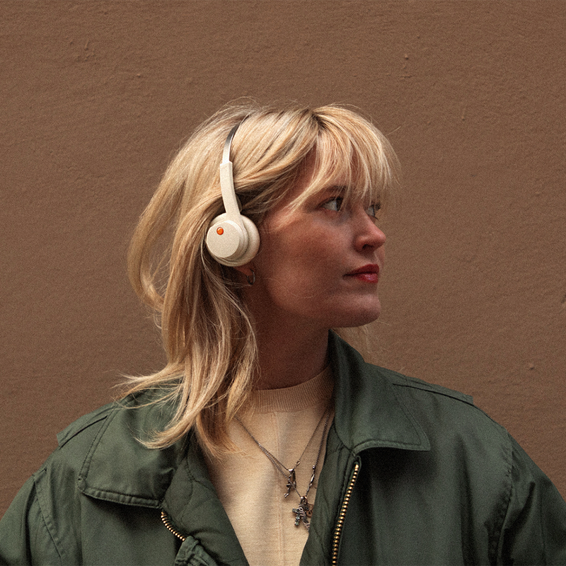 Defunc MONDO On-Ear Headphone