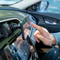 LOGiiX Vent Mount Qi2 Car Charger