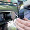 LOGiiX Vent Mount Qi2 Car Charger