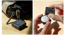 LAUT CAPSULE IMPKT for Apple AirTag