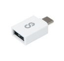 LOGiiX USB-C to USB-A Adapter 1 Pack