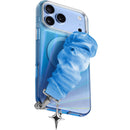 LAUT NOVA GLOW for iPhone18 Pro/17 Pro