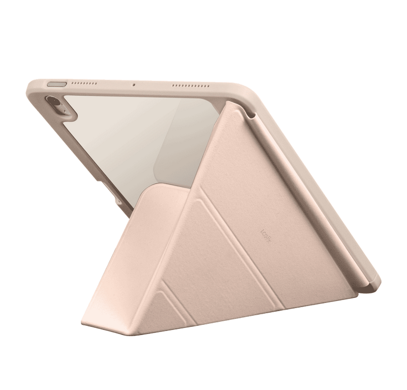 LOGiiX Origami+ for iPad Air 11/Air 10.9