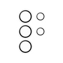 PanzerGlass Camera Lens Protector Hoops for Samsung