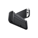 SpIgen Nintendo Switch (OLEDmodel) ThinFit - Black