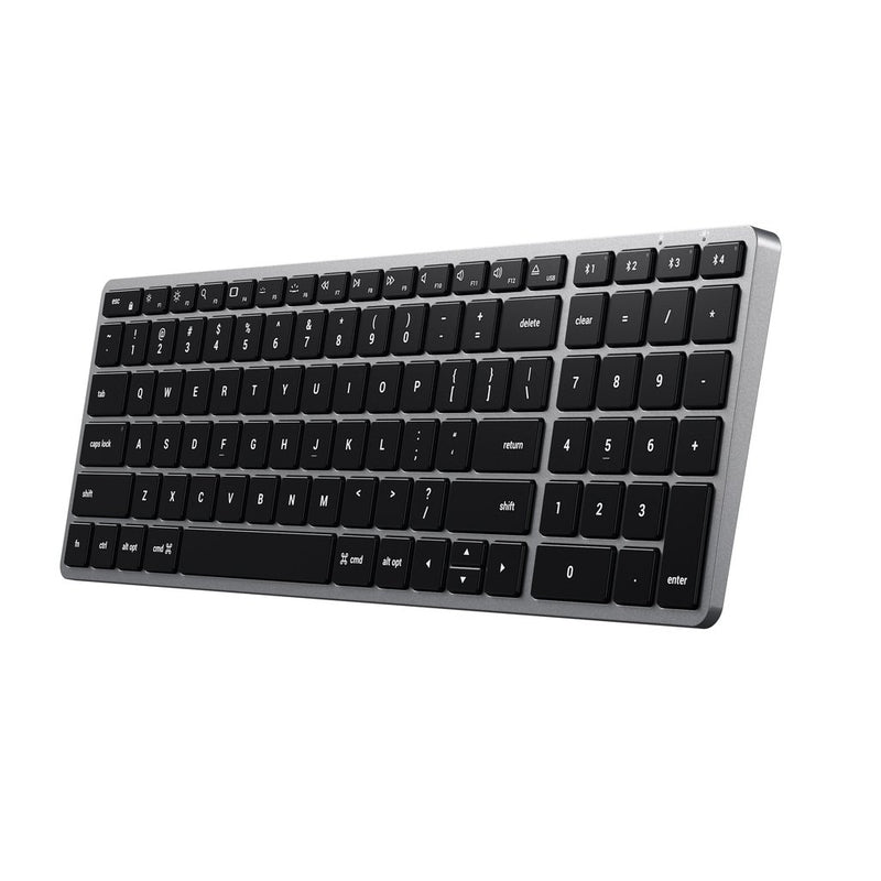 Satechi Slim X2 Bluetooth Keyboard