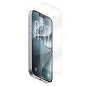 LOGiiX Phantom Glass Super Tempered Anti-Reflective for iPhone 18 ProMax/17 Pro Max