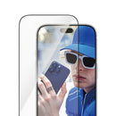 PanzerGlass UWF Screen Protector iPhone 18 Pro/17 Pro w/Fastfit in-a-box