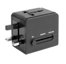 LOGiiX World Traveler USB-Charger Travel Adapter (2023)