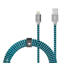 LOGiiX Piston Connect Braid 1.5m Cable