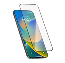 LOGiiX Phantom Glass Edge to Edge for iPhone
