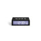 Lexon FLIP+ Radio-controlled reversible LCD Alarm Clock