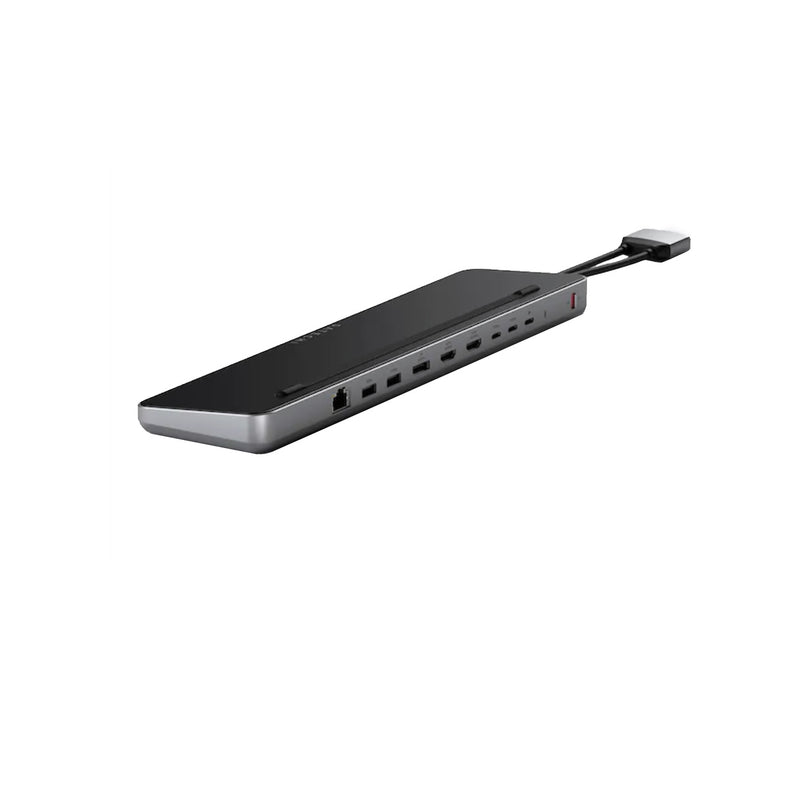 Satechi USB-C Dual Dock Stand