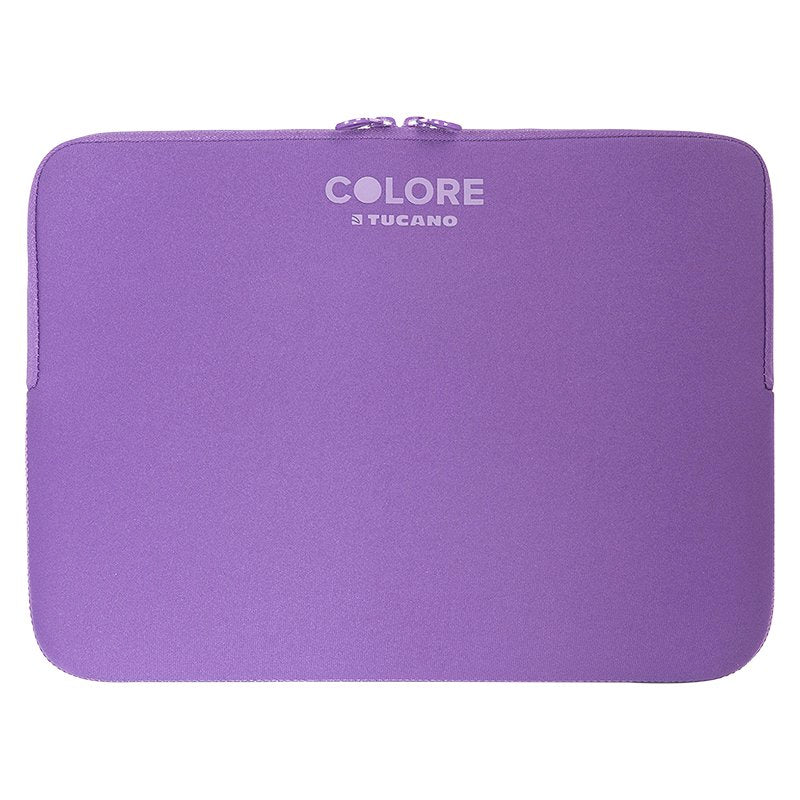 Tucano Colore Second Skin for Laptops up to 12in