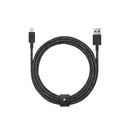 Native Union Belt USB-A to Lightning 3m Cable