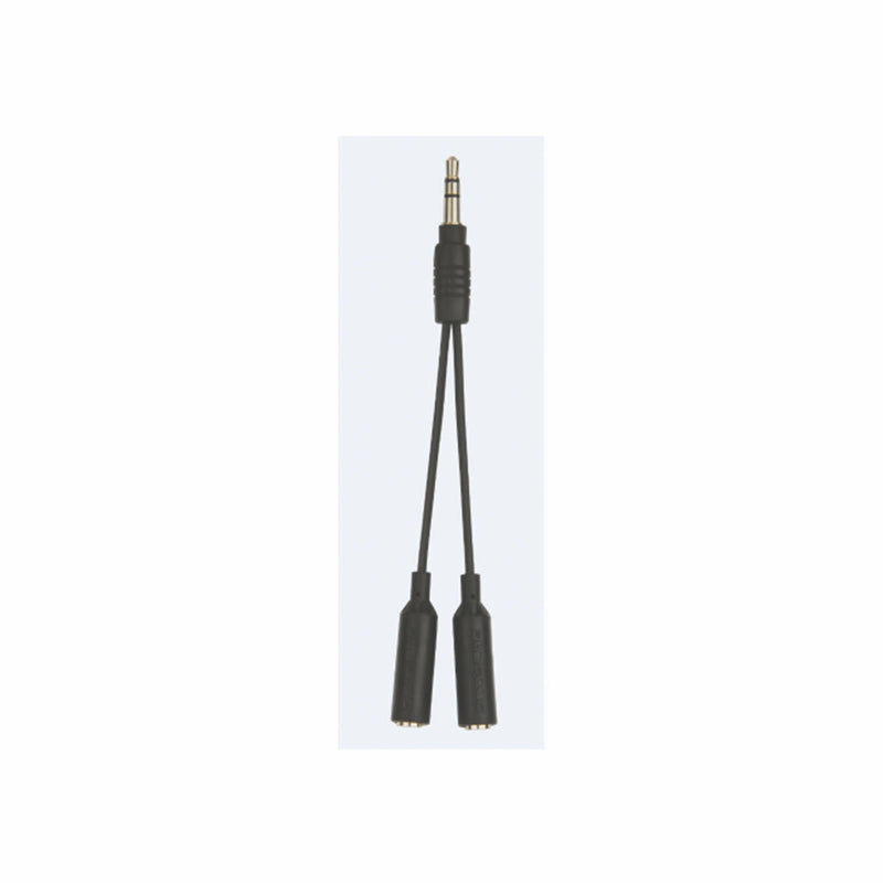 Scosche TuneShare Headphone Splitter Cable