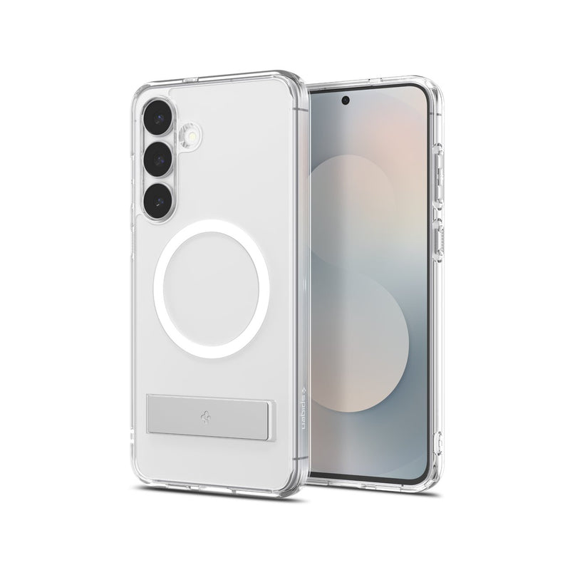 Spigen Slim Armor Essential S MagFit Case Galaxy S25 FE