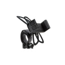 Scosche Handlebar Bike Mount For Mobile Devices - Black