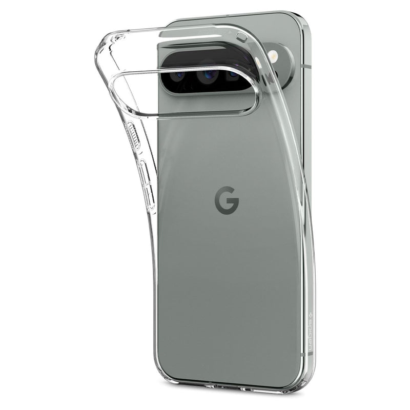 Spigen Crystal Flex for Pixel 9 Pro XL