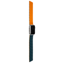 LOGiiX Vibrance Link for Apple Watch Band 42/44/45/49mm S1-9/SE/Ultra