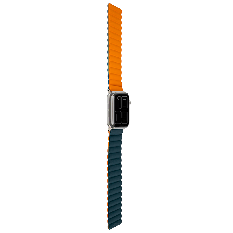 LOGiiX Vibrance Link for Apple Watch Band 42/44/45/49mm S1-9/SE/Ultra