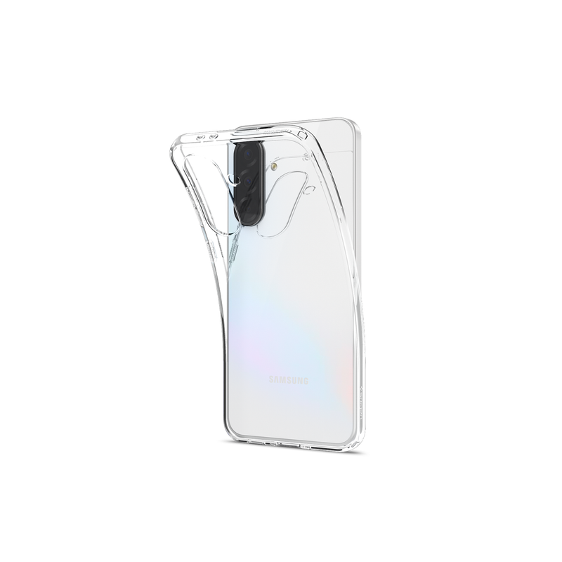 Spigen Crystal Flex for Galaxy A36