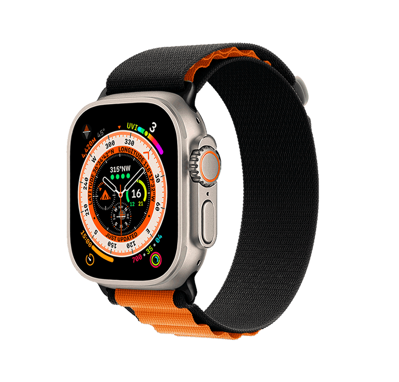 FURO Alpine Band Ultra for Apple Watch 42/44/45/49mm S1-9/SE/Ultra