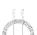 LOGiiX Vibrance Connect 100W - USB-C to USB-C