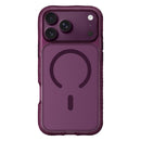 LAUT CRYSTAL MATTER X for iPhone 18 Pro/17 Pro